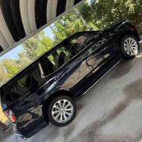 تاهو بريميير • ٢٠٢٣ • ٢١٠٠٠ كم