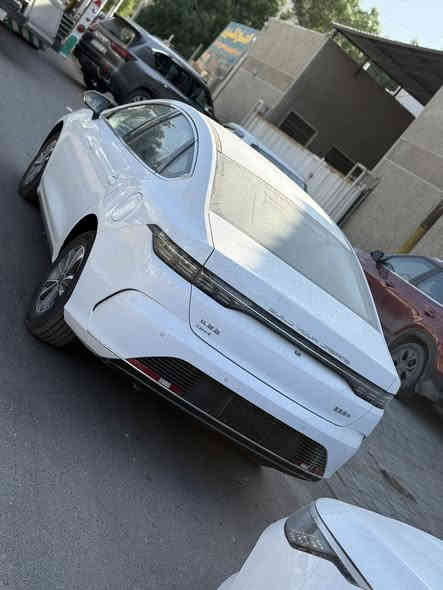 🔥byd دستروير ٢٠٢٥ زيرو ابيض داخل ابيض🔥
مواصفات : 
 بصمة + كارت
تمشيك ١٢٠٠ كيلو
شاشة دوارة
بصمة + تشغيل عن بعد

للاستفسار ☎️ 

***********
