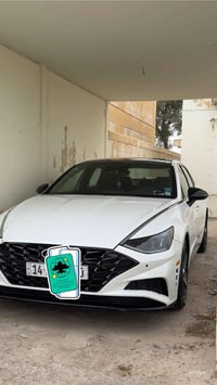 سوناتا • ٢٠٢٣ • رقم بصرة