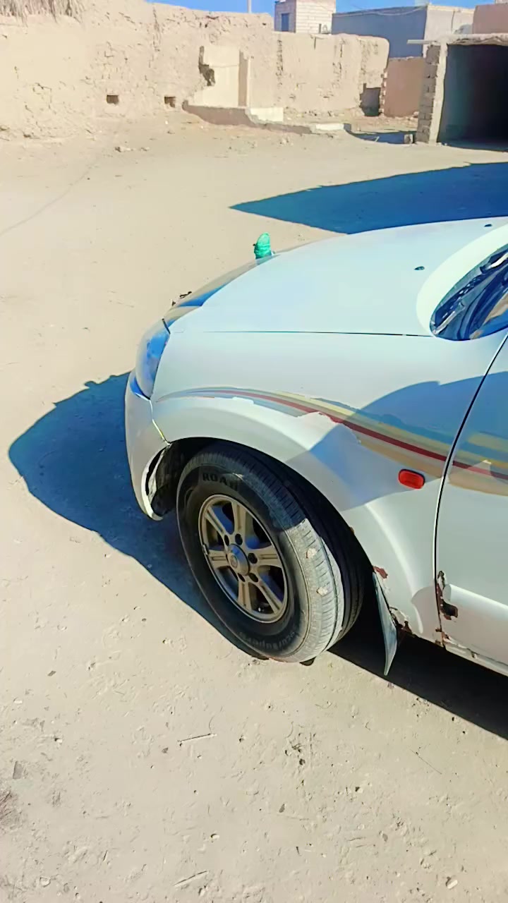 سلام عليكم للبيع كريت ويل موديل 2012مكينه وكير خير من الله سنويه 28عشرين السعر 55وبيه مجال مكان الناصريه بل غراف اتصال ‏‪***********‬‏
