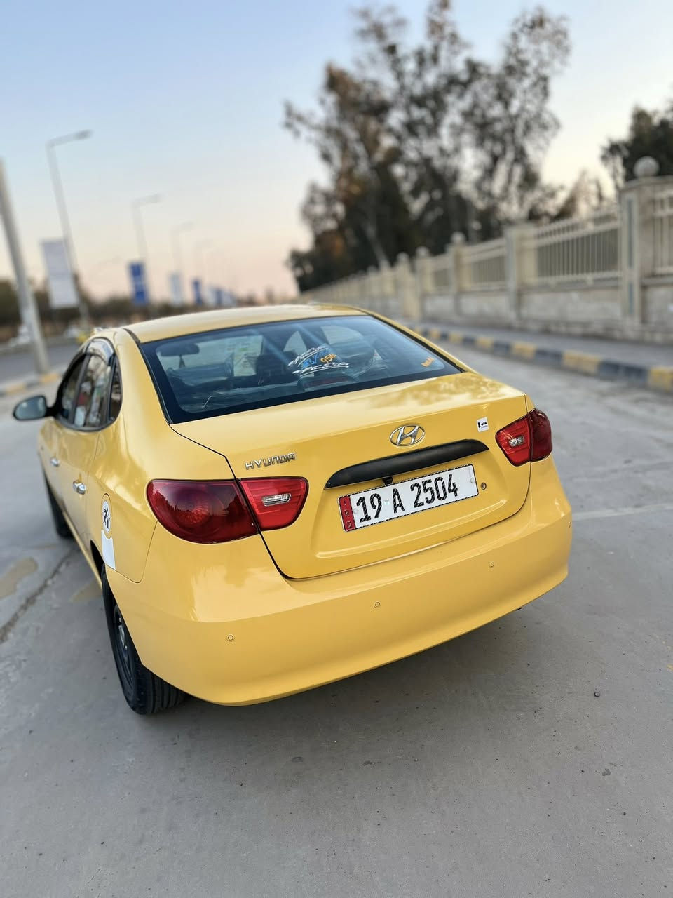 سلام عليكم رمضان كريم
النتره مديل ٢٠٠٨
رقم مصطره بسمي 
غرامات 0️⃣ 
هيئه 0️⃣ 
سياره فوال الفول 
محرك ٢٠ شرط قطاره بل بانزين التفويله تمشي ٤٠٠كيلو وشويه اكثر 
محرك كير شرط 
تبرد تتفي شرط 
كروز سرعه تحكم ستيرن
شاشه كبيره جدا
حساسات خلفيه 
اشاير مري 
كشنات تتفئ
فتحت سقف 
كهربائي كلو شغال و بشرط 
بيه ضرر جاملغ عكس السايق 
وبيه معجون مال تكسي 
السعر ٩٨ وبيه مجال مكاني ايسر 
***********

‭٠٧٥١ ٨٢٧ ٧٣٦٥‬

تعال شوفه وتددل الواقع احلا من الصور
