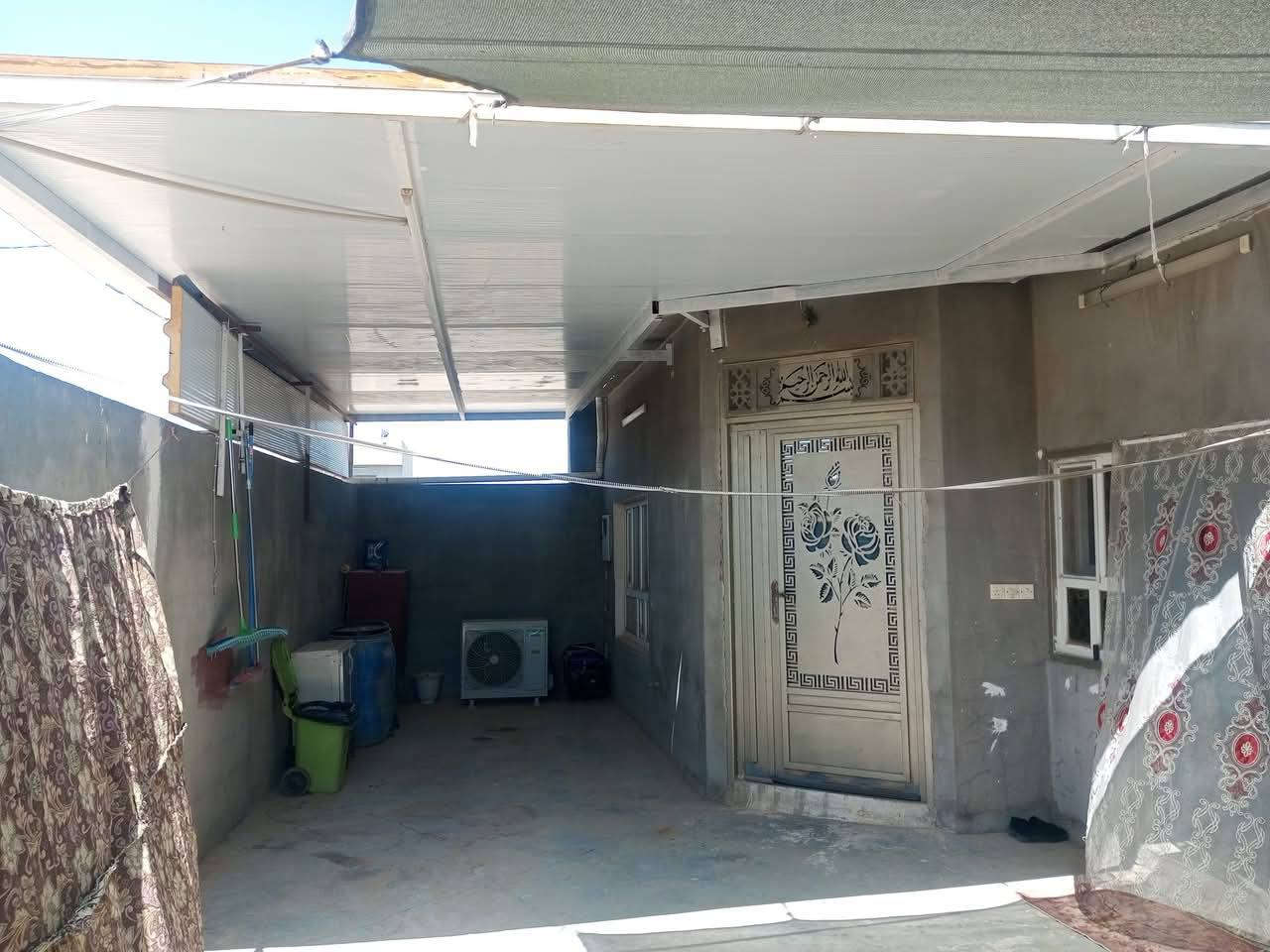 دار للبيع بناء جديد مرقم من البلديه خدمات كامل كهرباء مجاري ماء مساحة 240م قوب مدرسه الاماني بالضبط
الي يريد استفتار يخابر ***********
