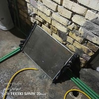 راديو • ترافيو ١١ • الديوانية