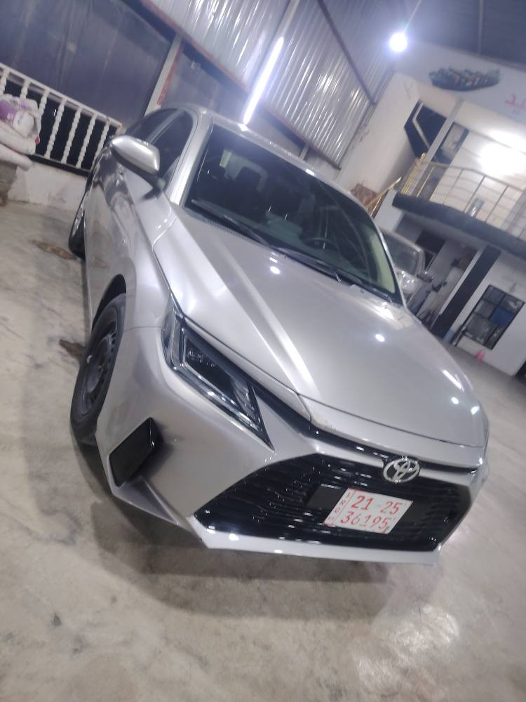 تيوتا يارس موديل 2024 خليجي سعر115 بيه مجال بدون ايرباك بدون شاصي كركوك, العراق


**إذا كنت صاحب هذا الإعلان وتريد حذفه لأي سبب، رجاءا أرسل رسالة إلى الدعم الفني**