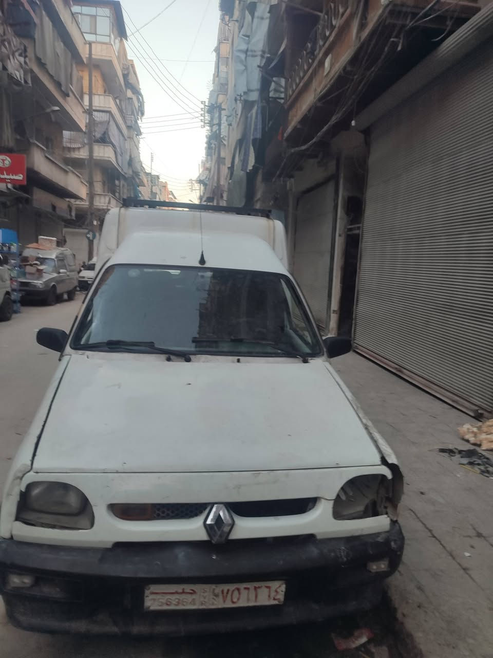 للبيع رينوموديل ٩٦ جاهزعل فرغااا توجدحلب الشعار السعر٢٠٠٠متورروضاج بطارية جديدي دوليب جداد دوزان دهب٠٩٦٢٤٨٢٠٣٠البكاب منفوض عل برغي٠٩٣٦٧٣٦٥٧٨


**إذا كنت صاحب هذا الإعلان وتريد حذفه لأي سبب، رجاءا أرسل رسالة إلى الدعم الفني**