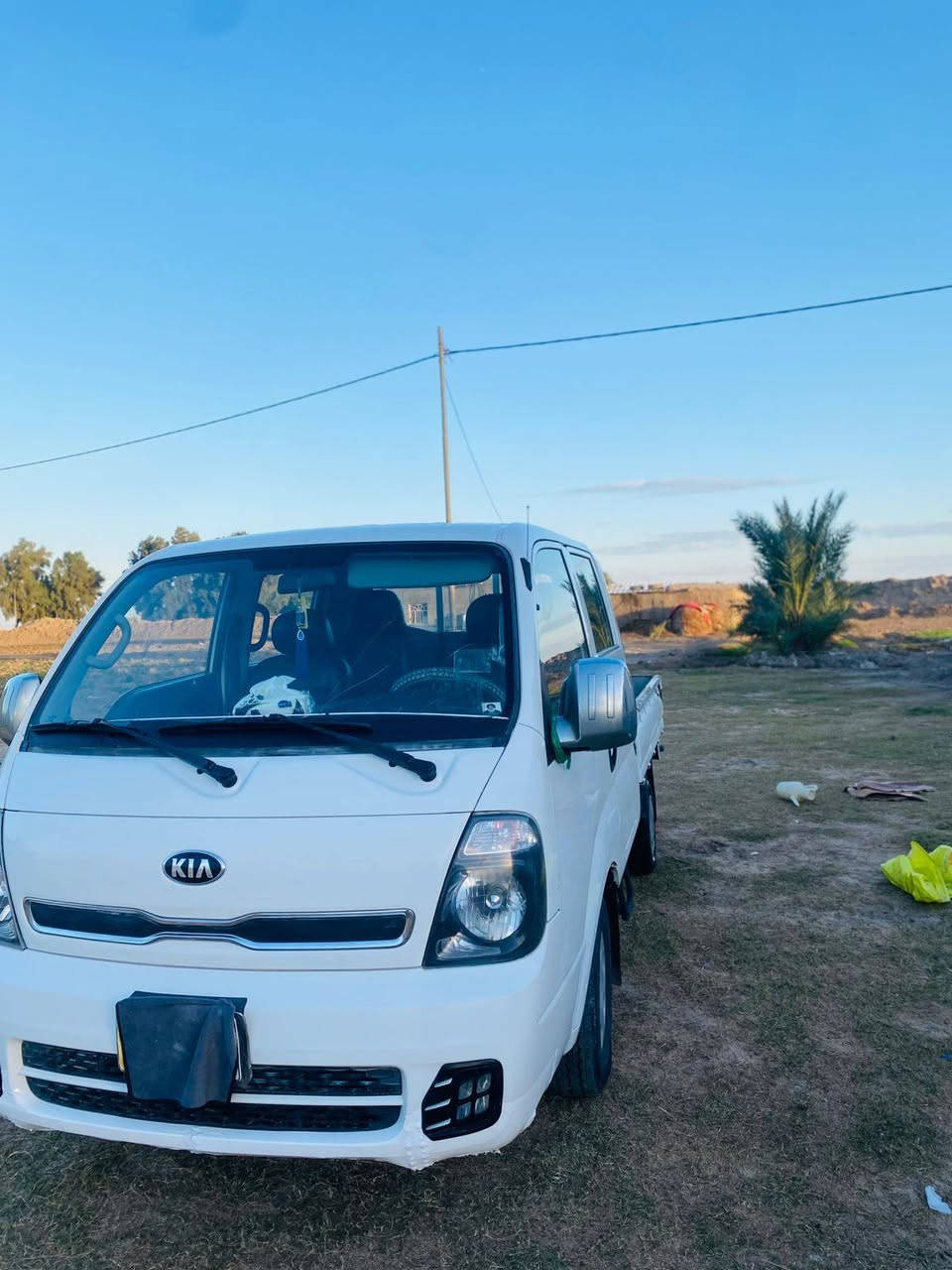 السلام عليكم سياره للبيع دبل قماره مكفوله كفاله عامه رقم بابل سنويه مجدده 2026 ملاحضه الموشراي لا يتصل سياره جديده خير من الله اتصل ***********
