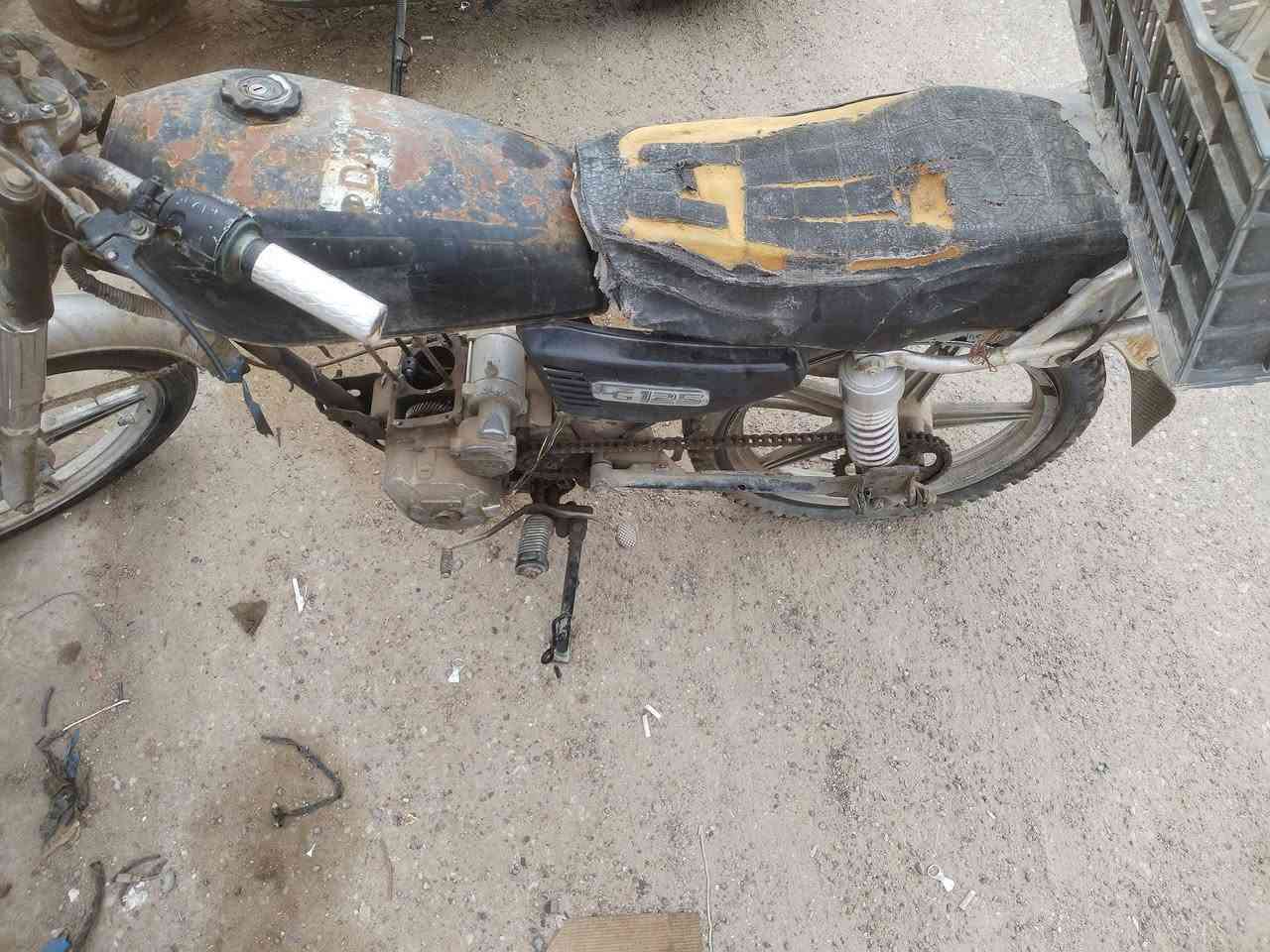 لبيع سعرهة 100


**إذا كنت صاحب هذا الإعلان وتريد حذفه لأي سبب، رجاءا أرسل رسالة إلى الدعم الفني**