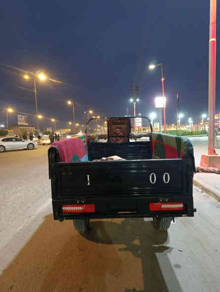 السلام عليكم
للبيع ستوتات موديل 2023
كفاله عامه ما مفتوح برغي بيه
ستوته اوراق اصولي ما متعوبه
مكاني نجف الاشرف  بل كوفه 
وهاذه رقمي ***********
