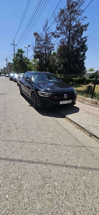 جيتا GLI • ٢٠١٩ • بانوراما
