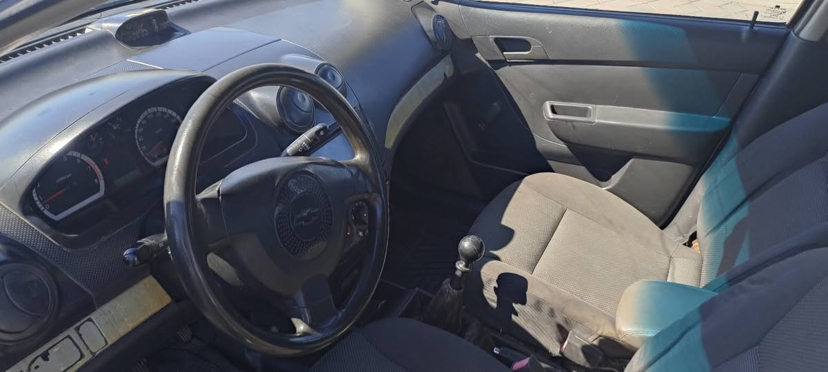 افيو للبيع موديل 2008 سنوية لل27 بدون ضرر بيه رش قليل سعر 45
***********
