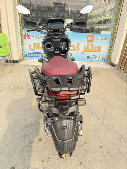 دراجه شحن اباتشي 
للبيع 

سعر مليون قفل 🔒 

 واتساب ***********
