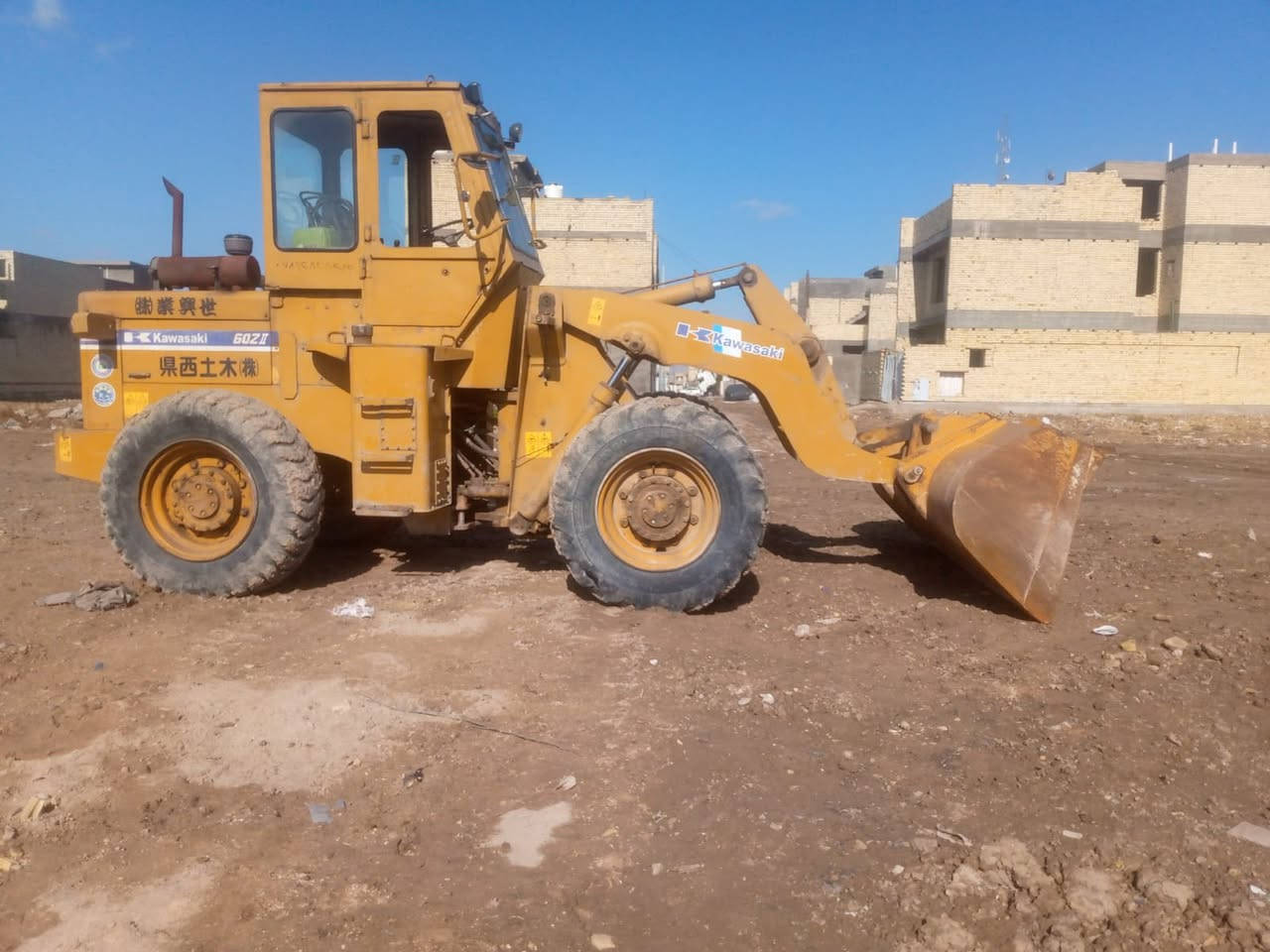 البيع شفل كاوسكي حجم 60مكفول ***********
