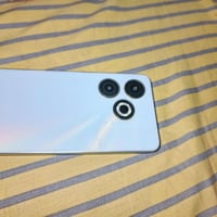 انفينكس سمارت 8 • نظيف • موضح بالصورة