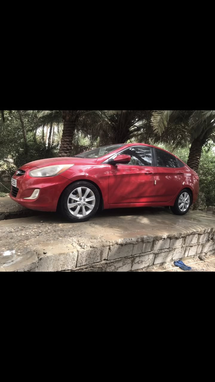 سلام عليكم اكسنت موديل 2016 
رقم قادسيه هم 16 الجديد 
السياره وارد امريكي كفاله عامه 
ليبل واحد حته الدعاميات 
ماشيه 80 مكينه الف 1600
كفاله من كير من مكينه من حداديه كلشي يشتغل بيه 
السياره بيه الويل مالته الموجود باقي الصور مو العادي 
المعلومات مكان السياره الدوانيه السعر 105 
وبيه مجال الشراي كفاله من الصبغ والفتح 
الاستفسار ع رقم فقط الخاص مقفول المعلومات 
*********** بلتوفيق
