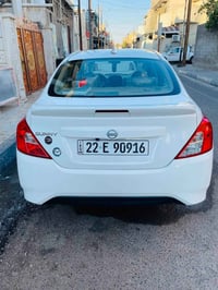 نيسان هندي • ٢٠٢٤ • بصرة