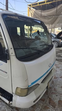 كيا سامسونج • موديل ٢٠٠٠ • سامراء