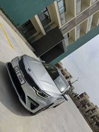 كيا اوبتيما • ٢٠٢٠ • بدون صبغ