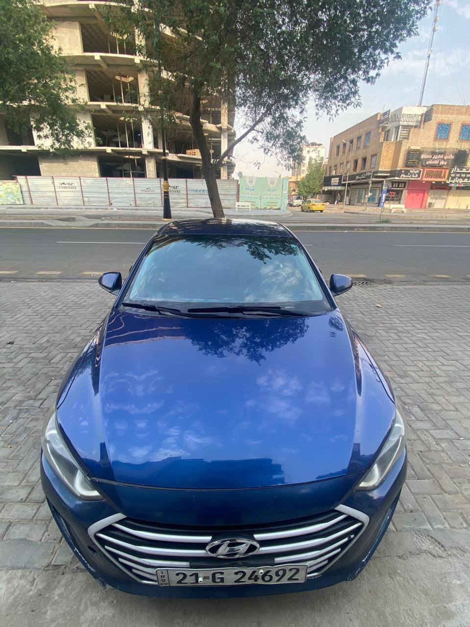 النترا 2018 امريكي  
رادار جانبي + خلفي 
كامرة خلفية +كشنات تدفئة 
م + بلوجكتر لد
مانع انزلاق + 3وضعيات قيادة
ويل كب كروم
تحكم ستيرن
كير ATM المرغوب 
محرك 2000 دوش
حادثها قطعة صبغ جاملغ وربع الباب اشوية من دوسة عكس السايق 
المكان بغداد الغزالية 
السعر 122 بيها مجال حك الجية 
شراي اتصل وتدلل (*********** )
