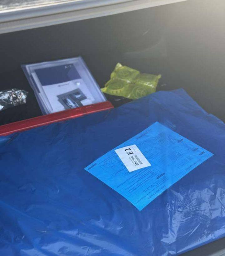 للبيع كورولا هايبرد 
موديل 2025 
ماشيه 250 كيلو 
وكاله مجانيه 
مكاني بصره 
رقم اربيل الجديد 
شراي اتصل على هذا الرقم ***********
