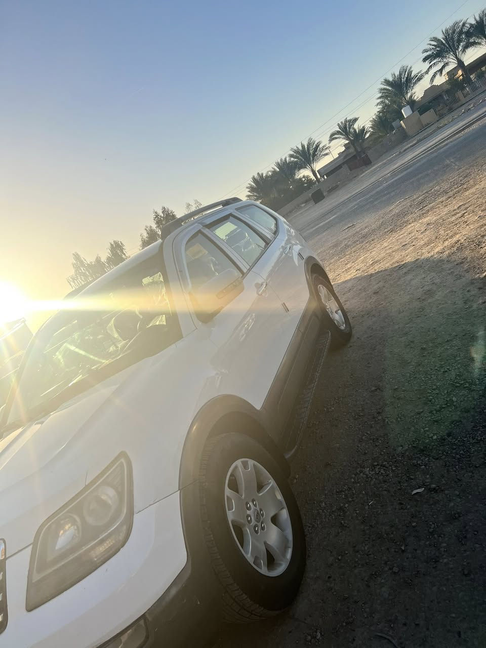 كيا موهافي 2009خليجي
مكفولة من الصبغ سونار موضح بالمنشور 
مكينة كير مكفولات 
تبريد ثلج 
تخم تاير 
السيارة حلوة وجاهزة 
السعر135$وبيها مجال 
العنوان ديالى خان بني سعد 
معرض المصطفى 
للاستفسار ‭٠٧٨٠ ٠٩١ ٤٤٤٨‬
