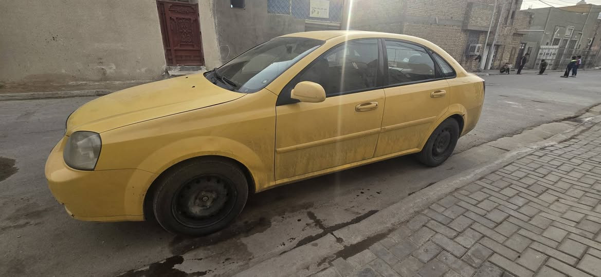 اوبترا 2011 للبيع منضومة غاز بيها عنوان بغداد العبيدي للاستفسار الاتصال ***********
