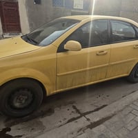 اوبترا 2011 للبيع منضومة غاز بيها عنوان بغداد العبيدي للاستفسار الاتصا...