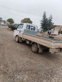 ٢٠١١ • محرك سوبرستار اكس • تايرات أمامية جديدة