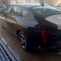 كي4لبيع موديل 25رقم اربيل ماشيه 13بدون ايرباك حادث قلق جنطه بدون حوظ ن...