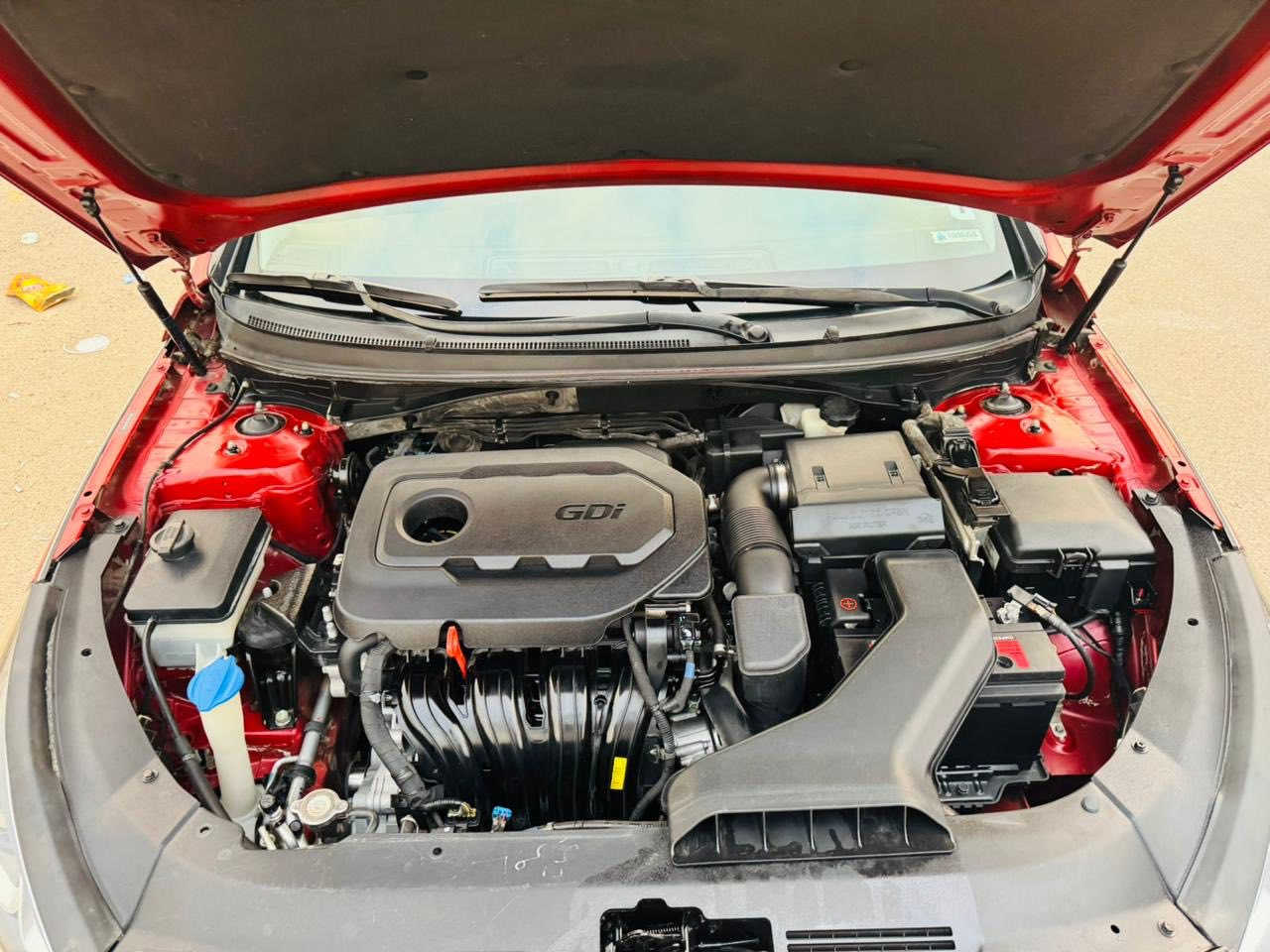 سوناتا للبيع وارد امريكي موديل2018 حادثها باب الصدر فقط صور الحادث بلمنشور مواصفات نصفي فول مكينه وكير على وضع الشركه ماشيه 58 ستخدام شخصي صدر امامي وخلفي جديد تخم تاير جديد بيها 4مكانات كلير فقط السعر 118 الاستفسار على الرقم *********** عنوان بغداد الرصافه
