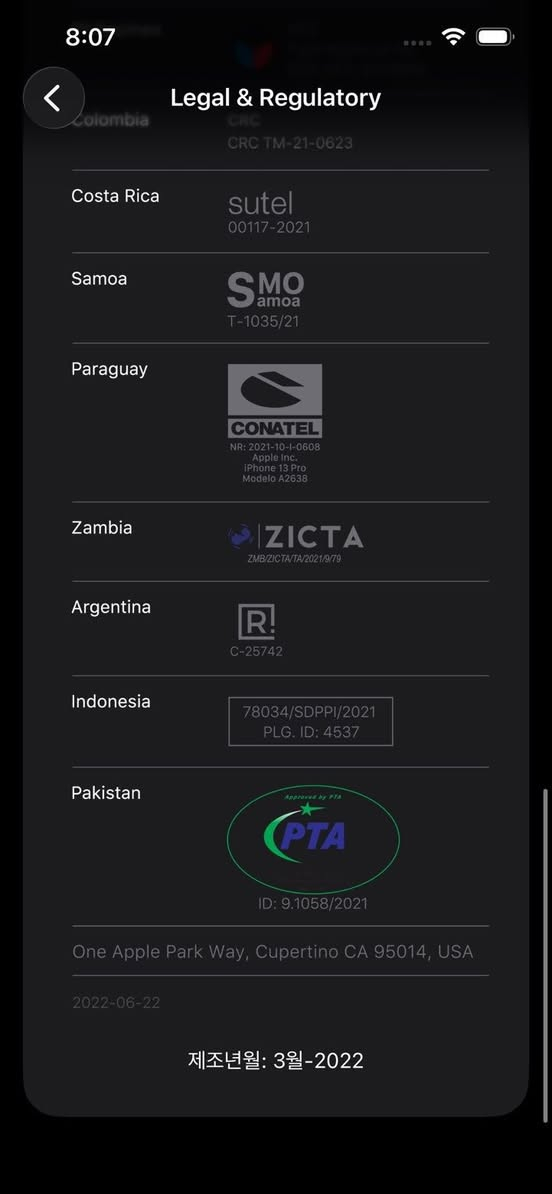 13pro
مكفول ونضيف 

450,000

📞***********
