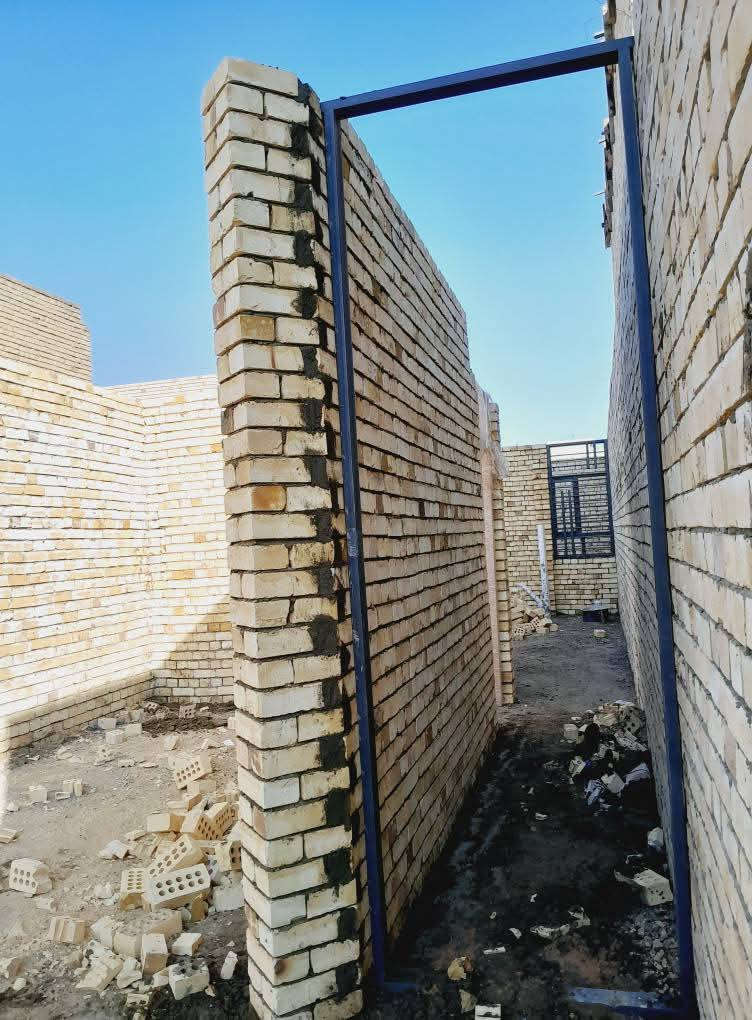 خلفه بناء درجة اولى ***********
