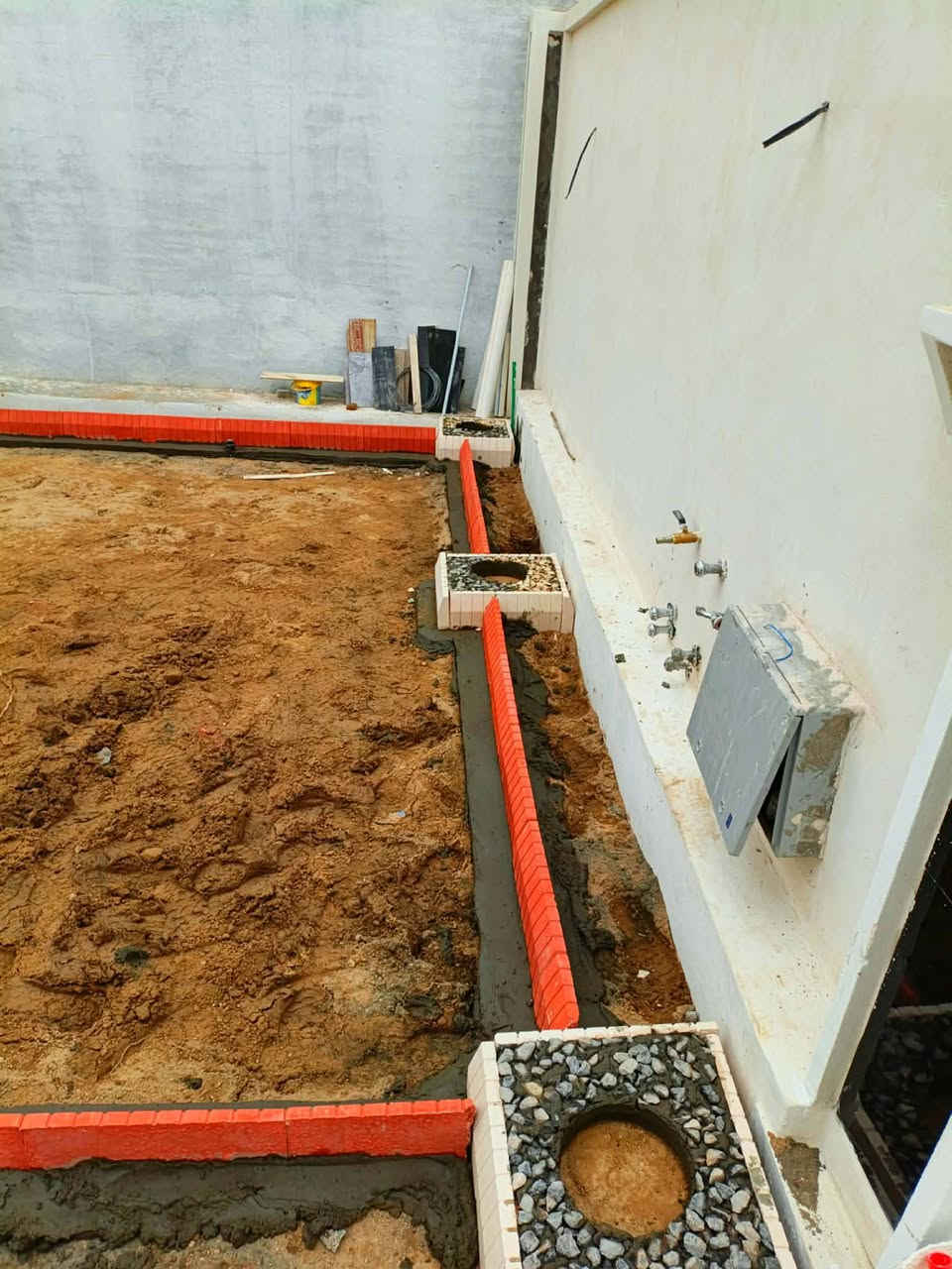 هندسة وتصميم الحدائق داخل الرمادي العمل حسب طلب للاستفسار اكثر اتصل على الرقم  ***********
