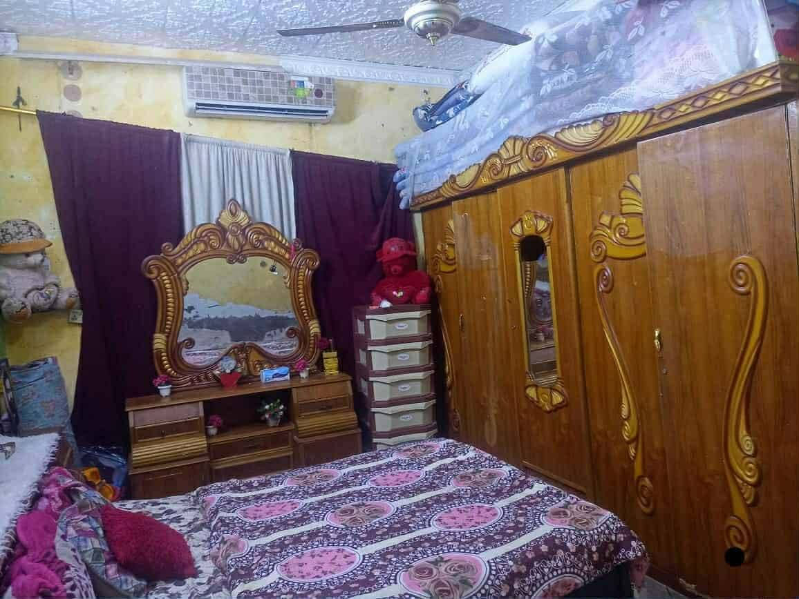 بيت للبيع حي لأمين مساحته 200 م بناء 2غرف وصاله مطبخ واستقبال وحمام طارمه حلوه تفاصيل أكثر على رقم ***********
