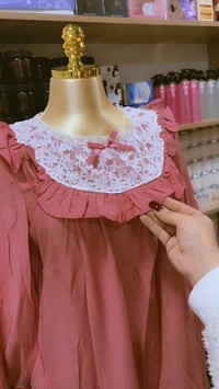 داشداشة • بغداد • ملابس