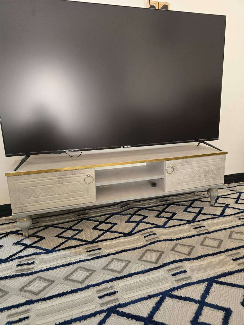 ميز بلازمه للبيع زائد طبلات اربعه ازغار وامهن الاصليه والتنور للبيع


**إذا كنت صاحب هذا الإعلان وتريد حذفه لأي سبب، رجاءا أرسل رسالة إلى الدعم الفني**