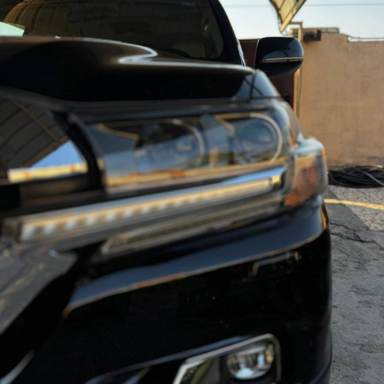 لاندكروز 2019 بريم اصل ماشيه 85 مكفولة كفالة عامة فول مواصفات نظام BBF بغداد, العراق


**إذا كنت صاحب هذا الإعلان وتريد حذفه لأي سبب، رجاءا أرسل رسالة إلى الدعم الفني**