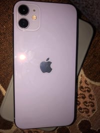 ايفون ١١ غراضه كامله مبدل بطاريه الجهاز مكفول من كلشي قفله ١٩٠ الخاص م...