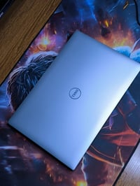 Dell Precision 5540 • كور i7 جيل 9 • كوادرو T2000