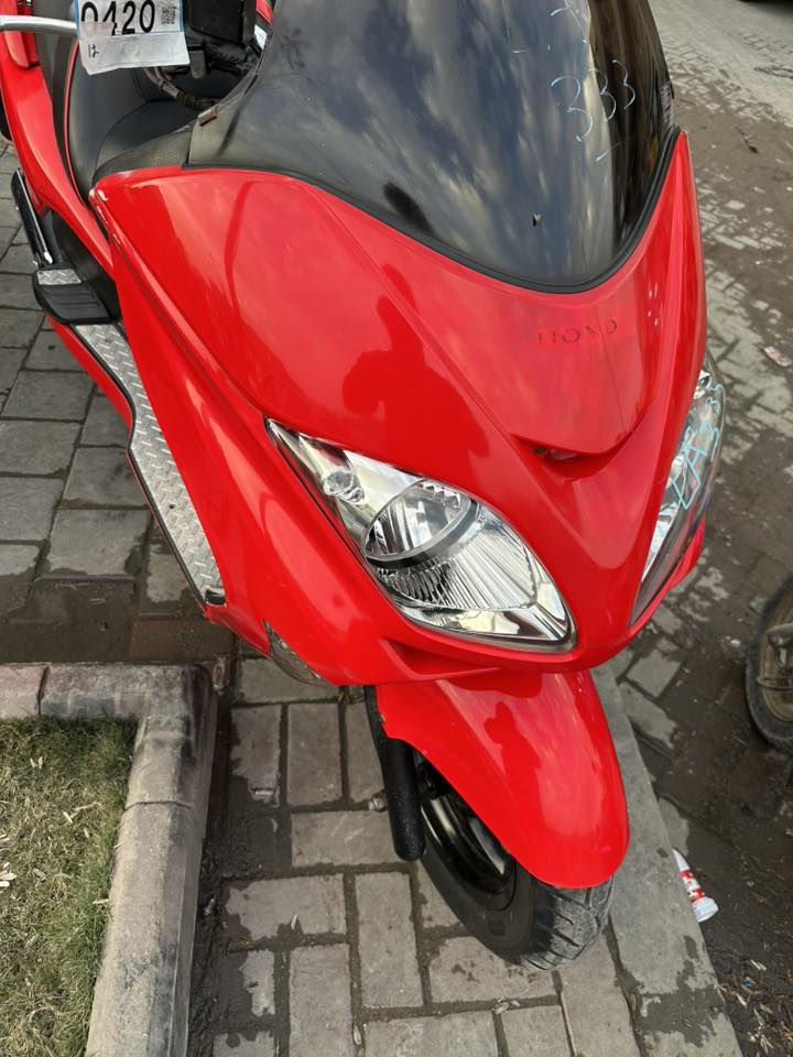 السلام عليكم فورزه بصمه جديده
دراجه فورزه بصمه جديده بل كارتون دراجه بحالت الوكاله فول دراجه كلها بلاديه اي نقص مبيها دراجه شلعه ومعدل كلجات فول دراجه لون مميز كلها مسستمه مضخم شغال اورق كامله كتلوك ورقت مزادها بصمتين دراجه مال جناي ابد ممتعوبه  دراجه مماشيه هواي شي قليل ماشيه مكفوله كفاله عامه من صبغ ومن الفتح دراجه بحالت الوكاله 

شراي يتصل ‭٠٧٧٢ ٥٣١ ٣٧١١‬
