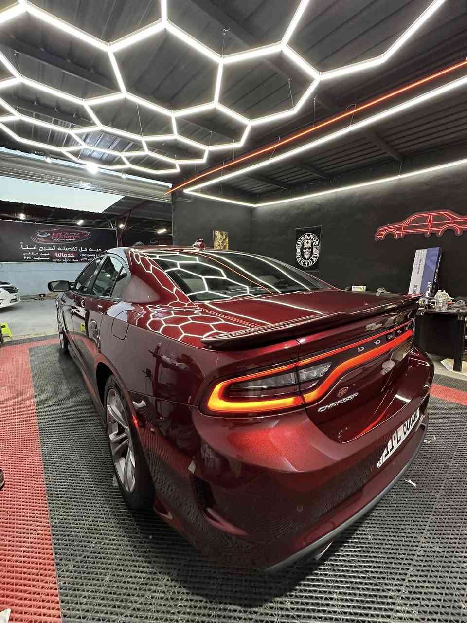للبيـع 
جارجر GT 2022
فول مواصفات 1/1
محرك 3,600
لون مميز
رقم بغداد انكليزي 
السعر( 292) وبيها مجال 
صور السونار والحادث داخل المنشور
للتواصل  *********** واتساب واتصال
