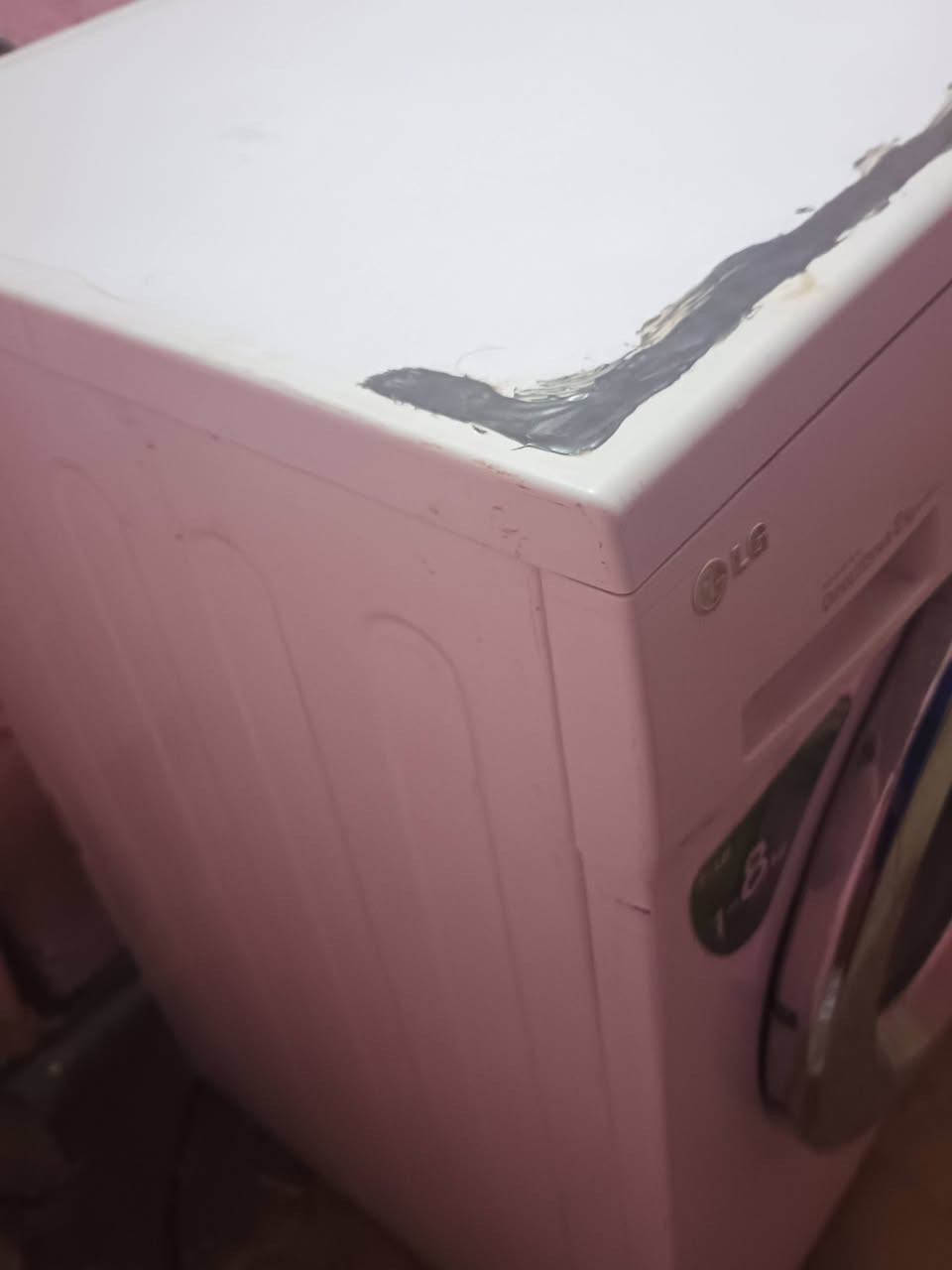 غساله اوتماتيك للبيع اي عيب مابيها شرط سبب البيع مانعرف نستخدمه😂😂
سعر 130 تواصل ***********
