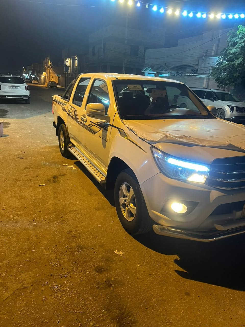 بيكم مديل 2020 مكفوال من صبغ كفاله سياره جديده كلش مكينه كير حدايده تبريد تخم تايره جاهزه مال جناي رقم سياره بغداد الماني سنويته مجده/ رقم الهاتف ‭0781 247 0558‬ اني مكلف بل نشره/ مكان نجف/  سعره 105 وبيه مجال/ بيع و مروس
