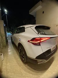 سبورتج خليجي 2023 ماشيه 30 الف كيلومتر باسمي تحويل مباشر رقم اربيل الد...