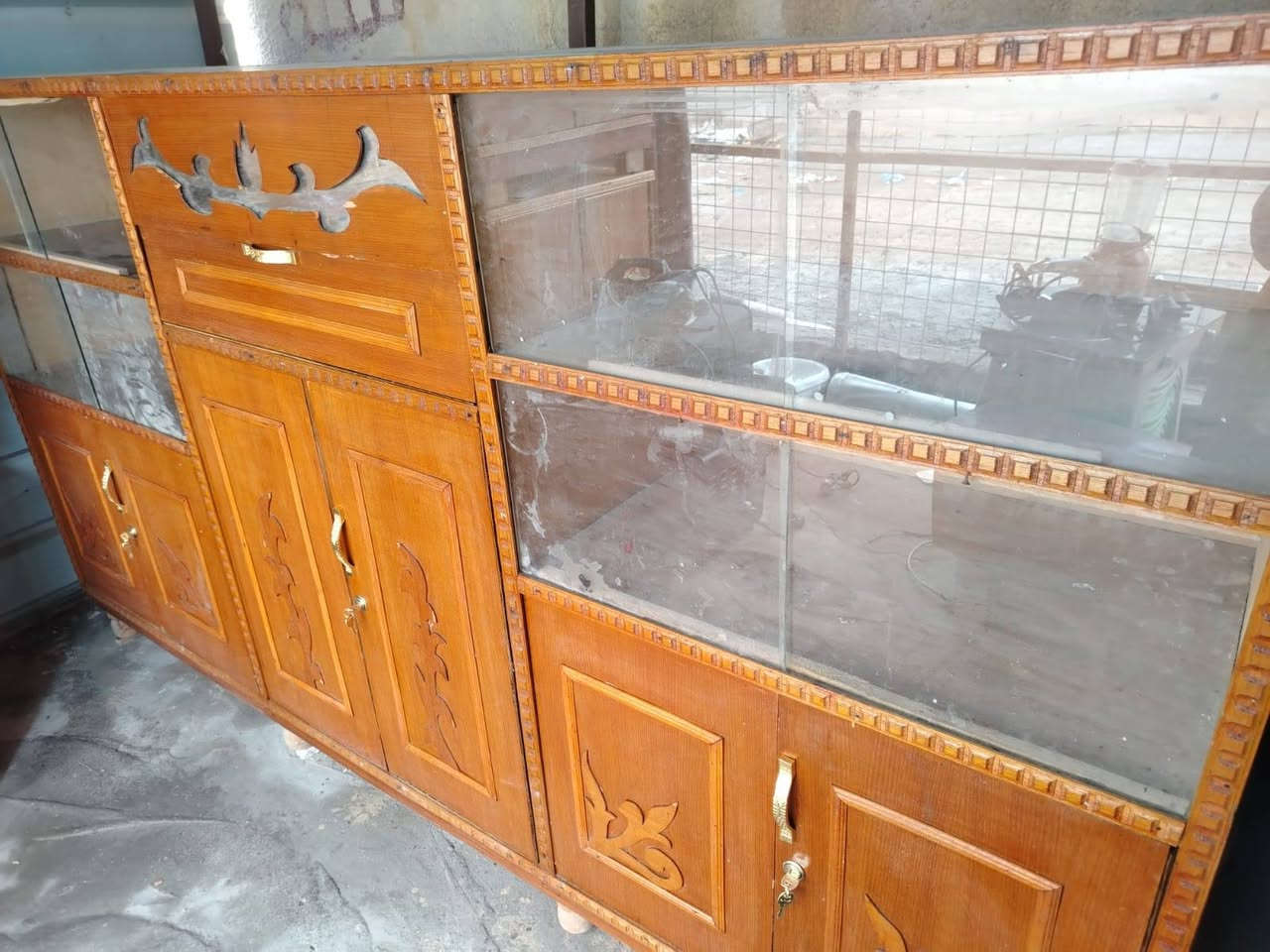 بوفيه مترين ونص سعر 130مكان زبير موجود توصيل


**إذا كنت صاحب هذا الإعلان وتريد حذفه لأي سبب، رجاءا أرسل رسالة إلى الدعم الفني**