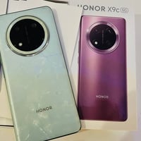 هونر X9c • ٢٥٦ • بطارية ٦٦٠٠