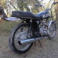 دراجة • بنامه اصلية • مكفول من السرقة