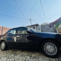 كيه سيفيه • ٩٤ • رقم انكليزي