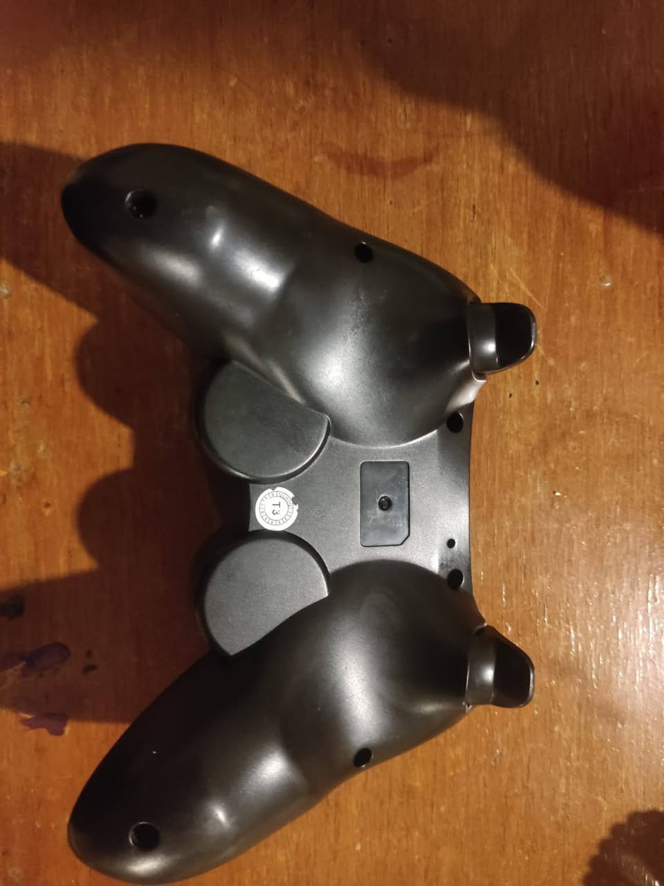 جوستك للبيع بسعر ١٢ وبي مجال بسيط مكاني كركوك قصاب خانة يربط بلوتوث***********
