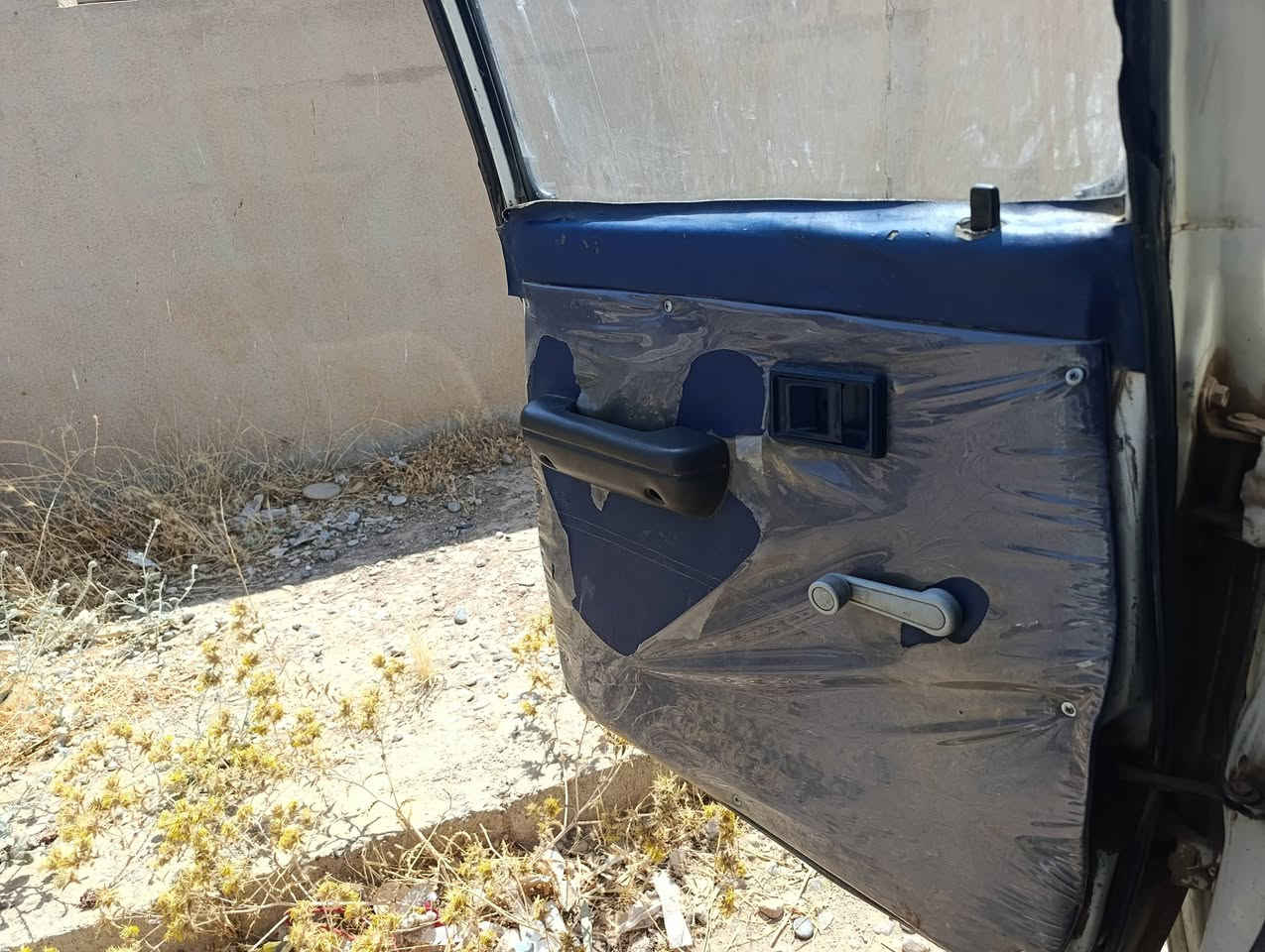 بكم موديل 89 رقم تامين بطاقه بنزين بيها محرك كير شرط سياره بيها نقص بل ضباره مالتها أبيعها هيج بدون تحويل سعرها 30 بي مجال مكاني كركوك ***********
