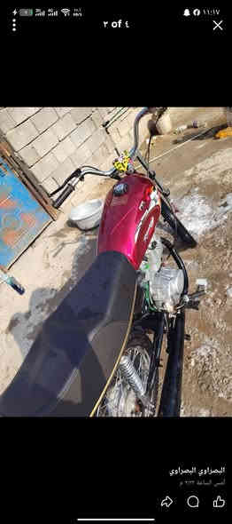 السلام عليكم
دراجة اللبيع 
دراجة نقصهة بس خيال
دراجة مفتوحة
تعميرة 25عنواني بصرة الزبير 
***********
وتساب💙⁉️مو شراي لا تراسل سعر 550وبيهة مجال
